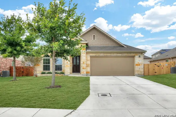 2326 Broken Wheel Ln, New Braunfels, TX 78130