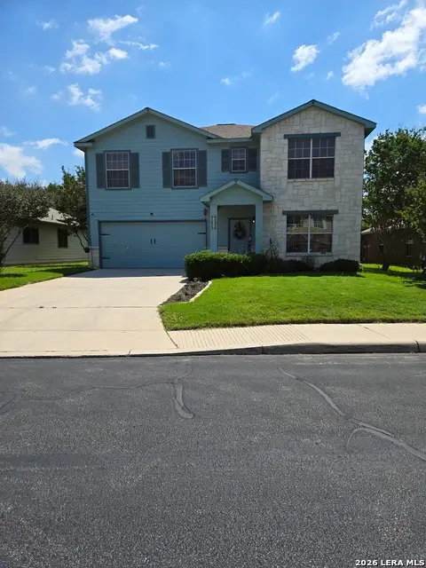 7443 Carriage Pass, San Antonio, TX 78249 - #1