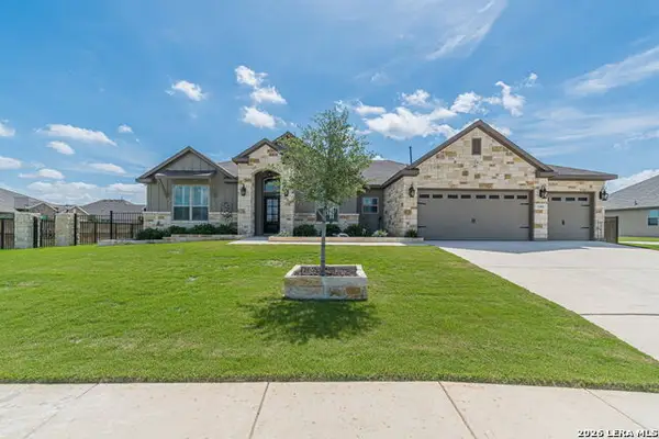 5302 Guston Hall, San Antonio, TX 78263