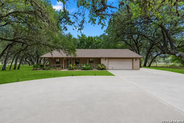 13665 Fm 775, Floresville, TX 78114 - #1