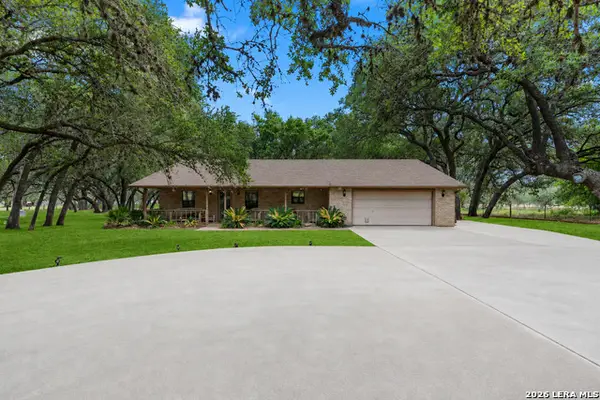 13665 Fm 775, Floresville, TX 78114
