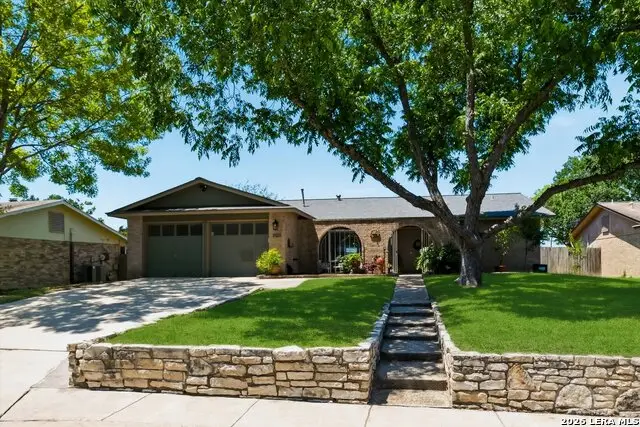 15023 Burning Creek, San Antonio, TX 78217 - #1