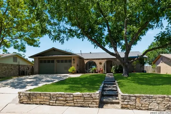 15023 Burning, San Antonio, TX 78217