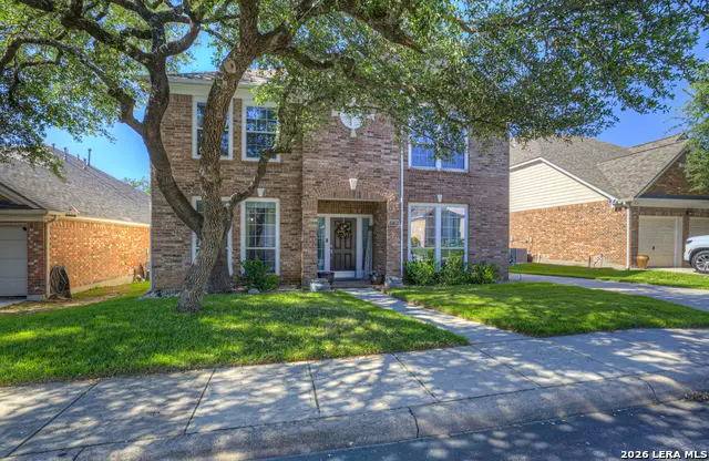 2738 Summit Vw, San Antonio, TX 78261 - #2