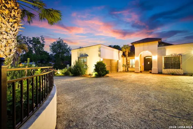 1426 Napier Ave, San Antonio, TX 78214 - #2