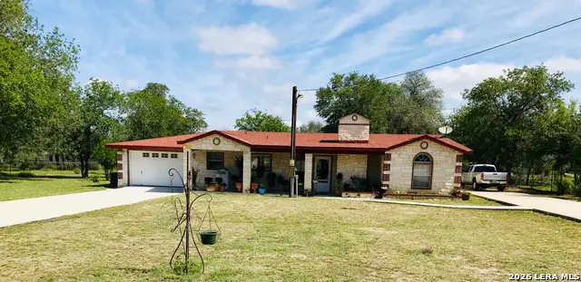 1215 Red Gate Dr, San Antonio, TX 78264 - #1