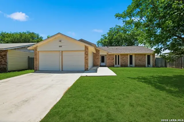 8234 Meadow Post St, San Antonio, TX 78251 - #2