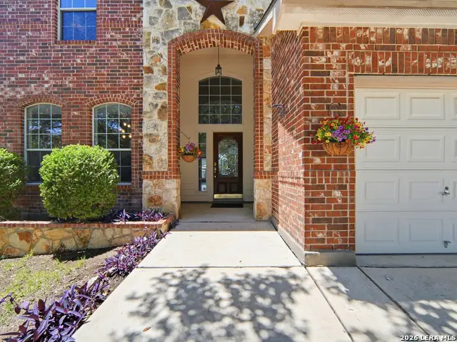 25611 Preserve Crest, San Antonio, TX 78261 - #2