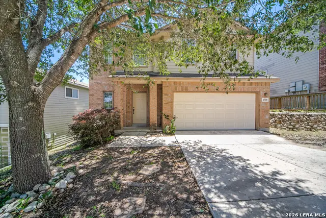 6718 Loma Secca, San Antonio, TX 78233 - #2