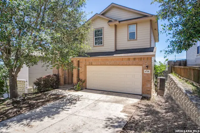 6718 Loma Secca, San Antonio, TX 78233 - #3