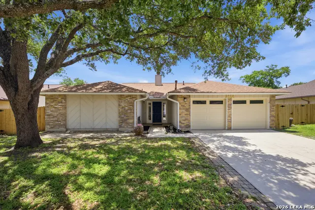2858 Burning Rock St, San Antonio, TX 78247 - #3