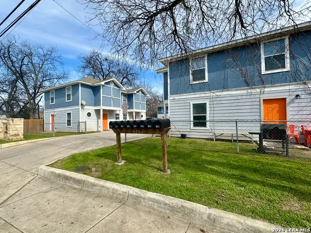 414 Cupples Rd, San Antonio, TX 78237 - #2