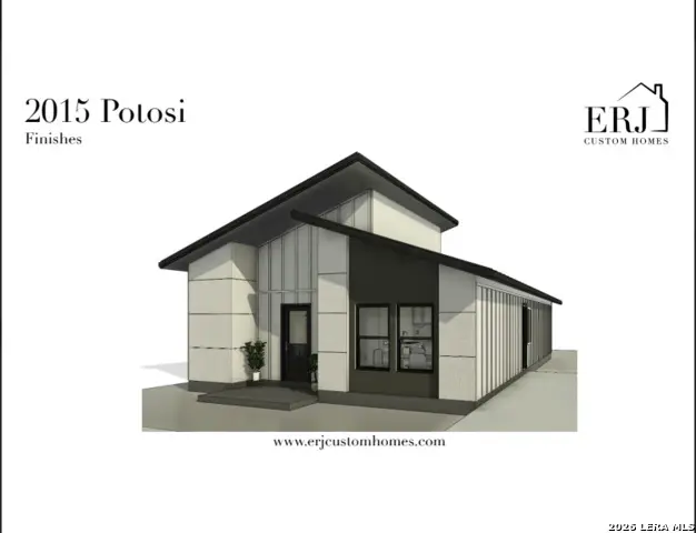 2015 Potosi, San Antonio, TX 78207 - #2
