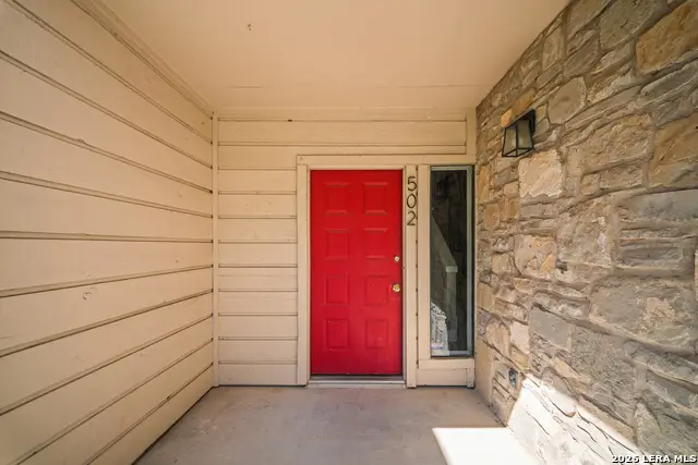829 W Bitters Rd #APT 502, San Antonio, TX 78216 - #2
