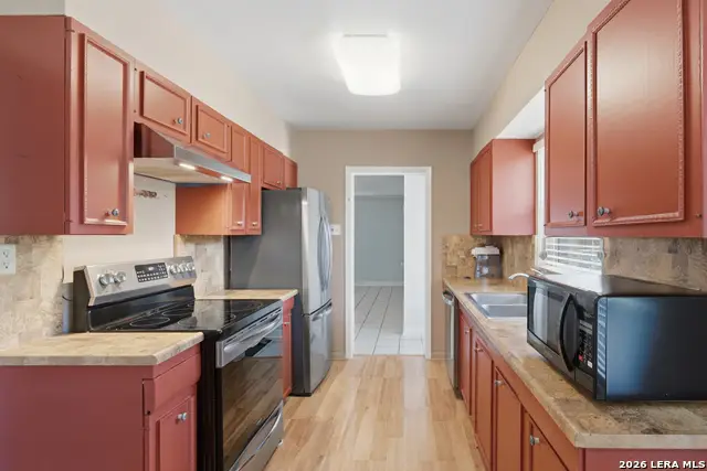 455 Laramie Dr., San Antonio, TX 78209 - #3