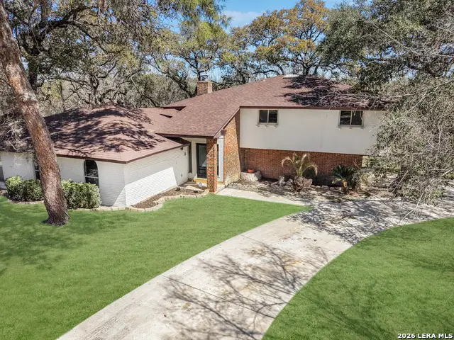 301 Sagecrest Dr, San Antonio, TX 78232 - #1