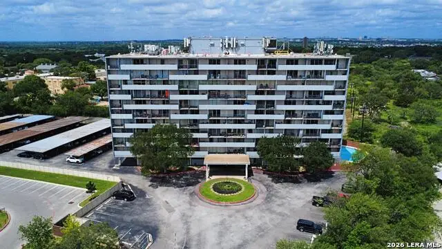 7039 San Pedro Ave #812, San Antonio, TX 78216 - #1