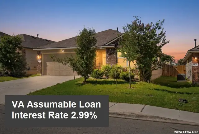 14230 Minette Loop, San Antonio, TX 78253 - #1