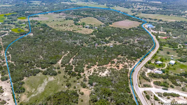 1717 W Fm 473, Spring Branch, TX 78070 - #1