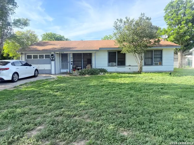 351 Nash, San Antonio, TX 78223 - #1