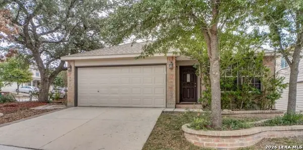 7630 Presidio Creek, Boerne, TX 78015