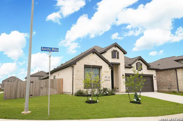 14308 Apache Wls, San Antonio, TX 78254 - #1