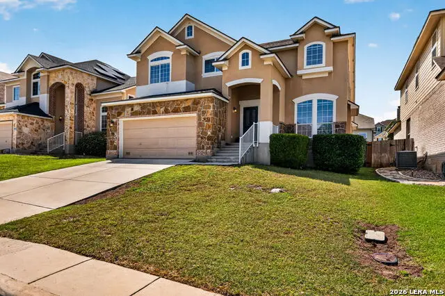 23030 Airdale Ln, San Antonio, TX 78260 - #2