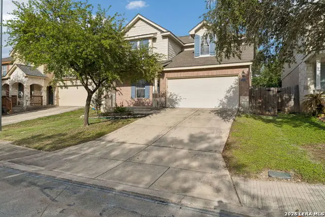 13726 Tramonto Hl, San Antonio, TX 78253 - #1