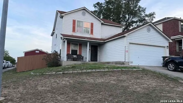 3830 Bosque Seco, San Antonio, TX 78223