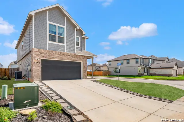 2403 Pink Pearl Dr, San Antonio, TX 78224 - #1