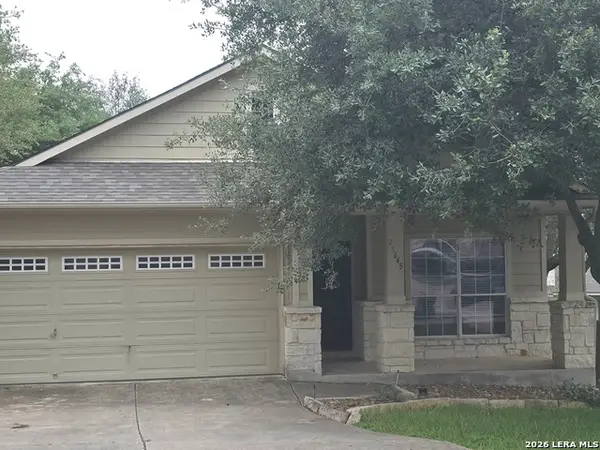23645 Silver Crk, San Antonio, TX 78260