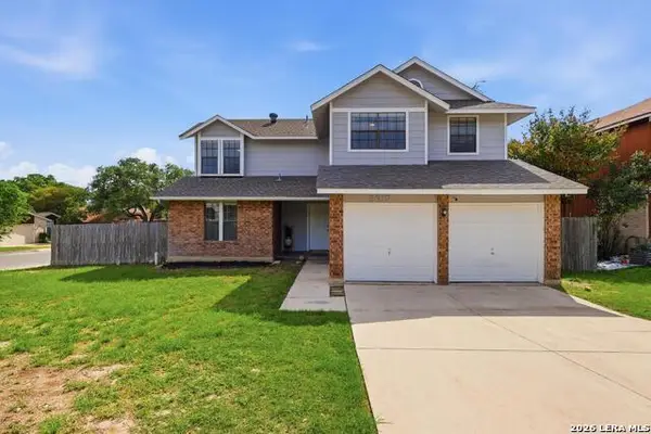 5617 Timber Rain, San Antonio, TX 78250