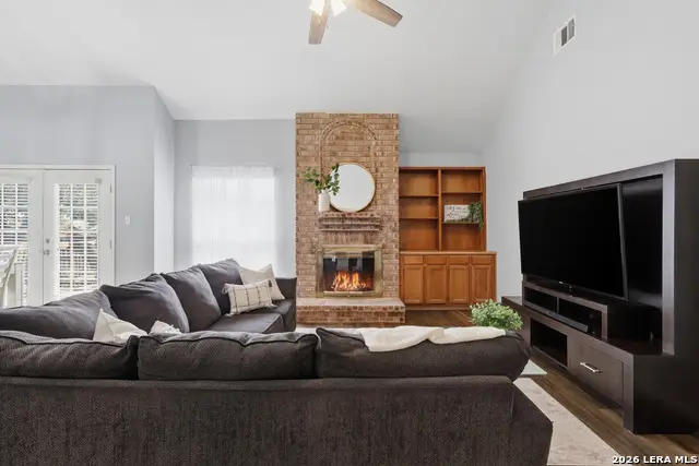 5617 Timber Rain, San Antonio, TX 78250 - #3