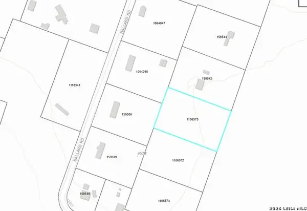 TBD Ballard, Elmendorf, TX 78112