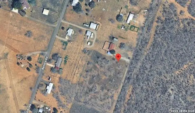 TBD Ballard, Elmendorf, TX 78112 - #2