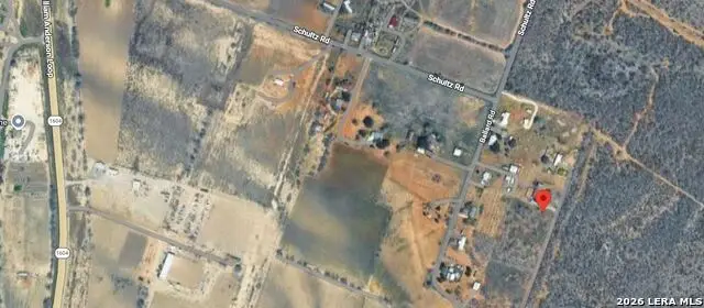TBD Ballard, Elmendorf, TX 78112 - #3