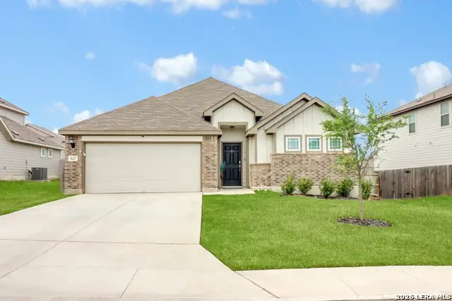 3627 Twin Dish Way, New Braunfels, TX 78130 - #1