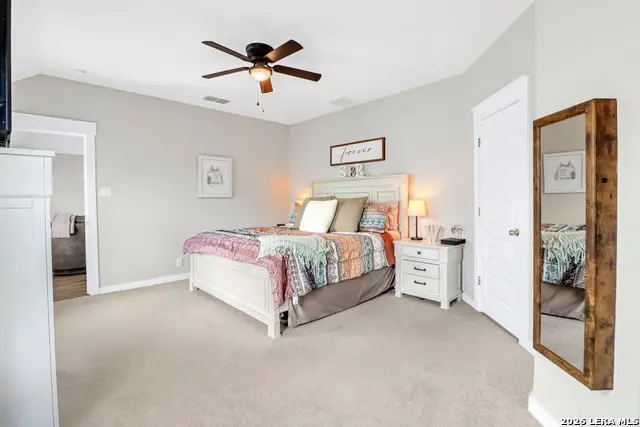 3627 Twin Dish Way, New Braunfels, TX 78130 - #3