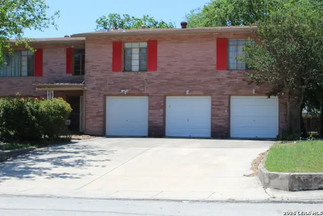206 Senisa Dr, San Antonio, TX 78228 - #2