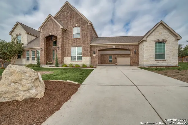 192 Sunrise Hill, Castroville, TX 78009 - #2
