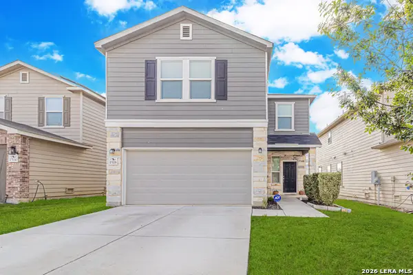 1518 Overlook Cv, San Antonio, TX 78245