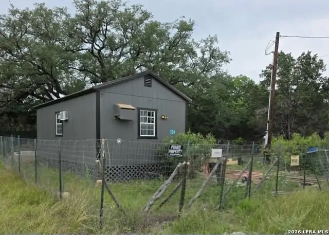 154 Grandview Cir, Bandera, TX 78003 - #2