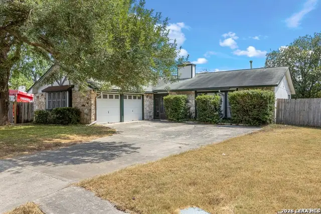 13200 Montecito, San Antonio, TX 78233 - #1