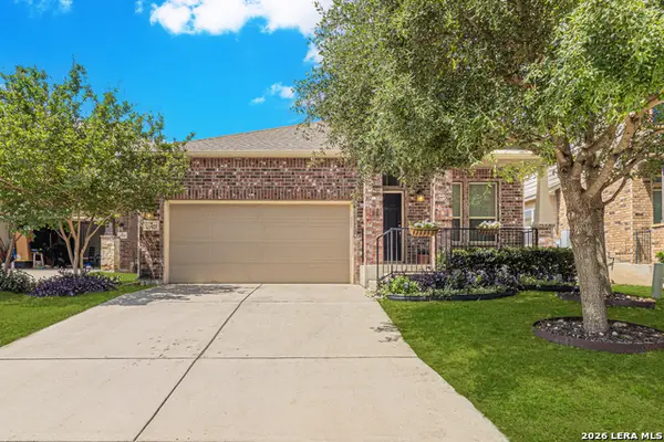21923 Caprock Cyn, San Antonio, TX 78258