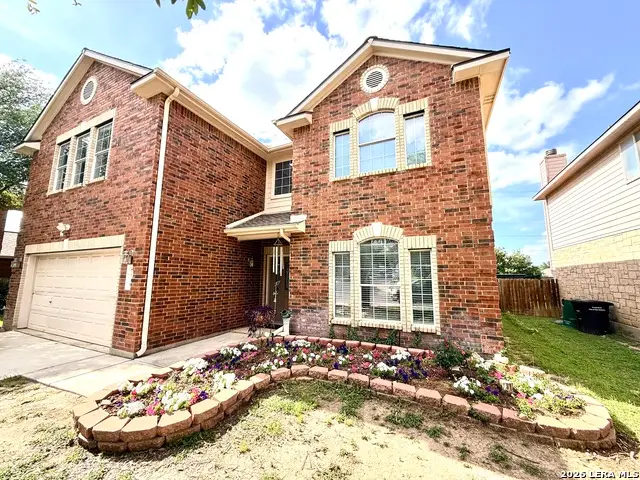 8139 Rockwell Vista, San Antonio, TX 78249 - #1
