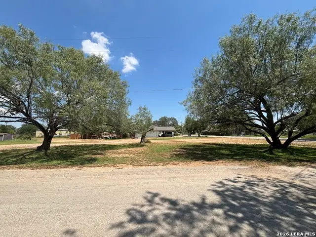 00 Curtis, Devine, TX 78016 - #1