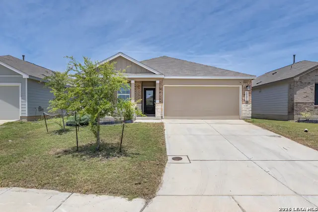 10651 Erinita Way, Converse, TX 78109 - #1