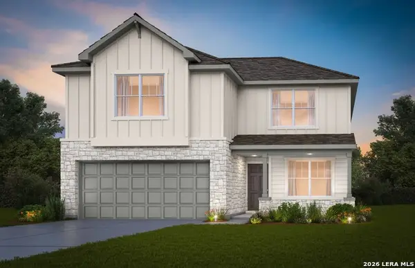 317 Jersey Lane, Boerne, TX 78006