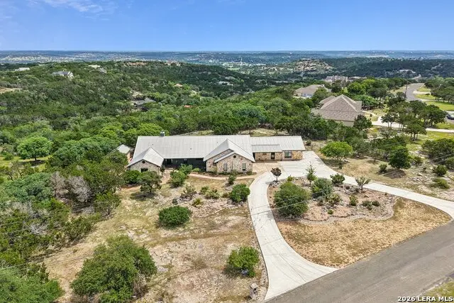 1611 Saddlewood Blvd, Kerrville, TX 78028 - #1