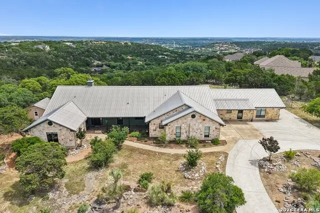 1611 Saddlewood Blvd, Kerrville, TX 78028 - #2